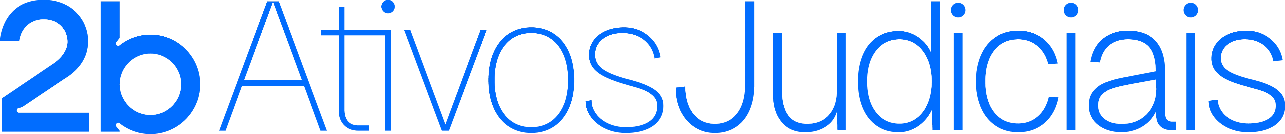 2B Ativos logo