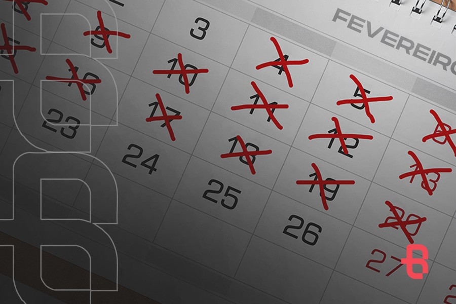 Como saber se um processo trabalhista está chegando ao fim