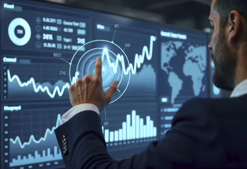 Tecnologia e Crédito: o impacto da inteligência artificial e dos dados