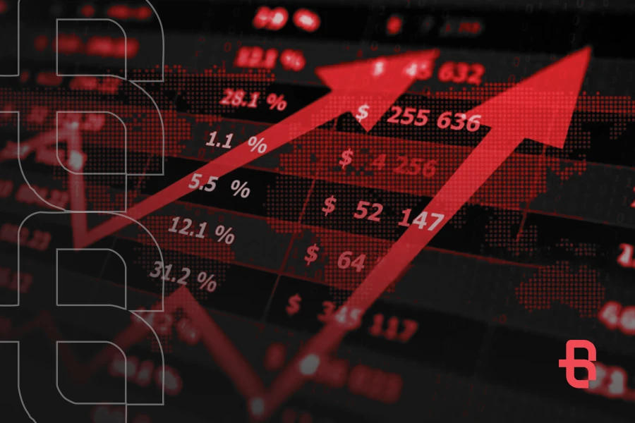 Altas taxas do mercado de crédito vs. o percentual da cessão de crédito
