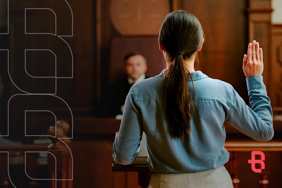 Quem não pode ser testemunha em um processo trabalhista?