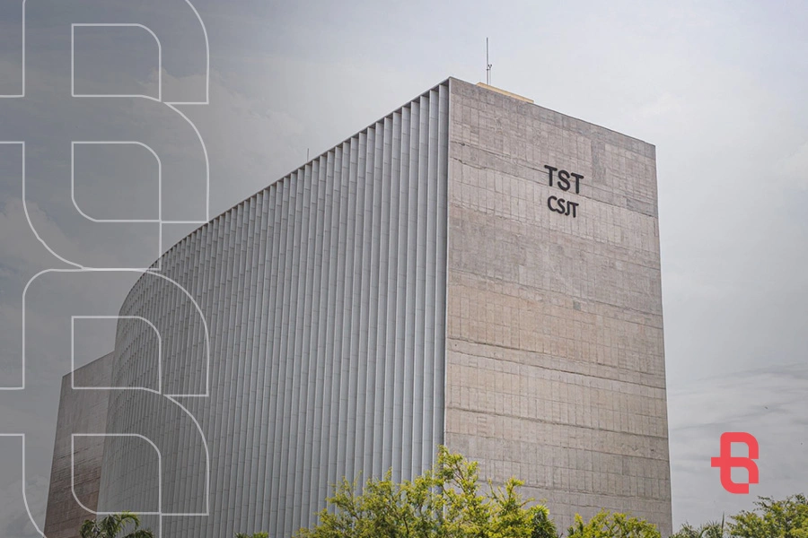 Mudanças no TST: veja as principais de 2025