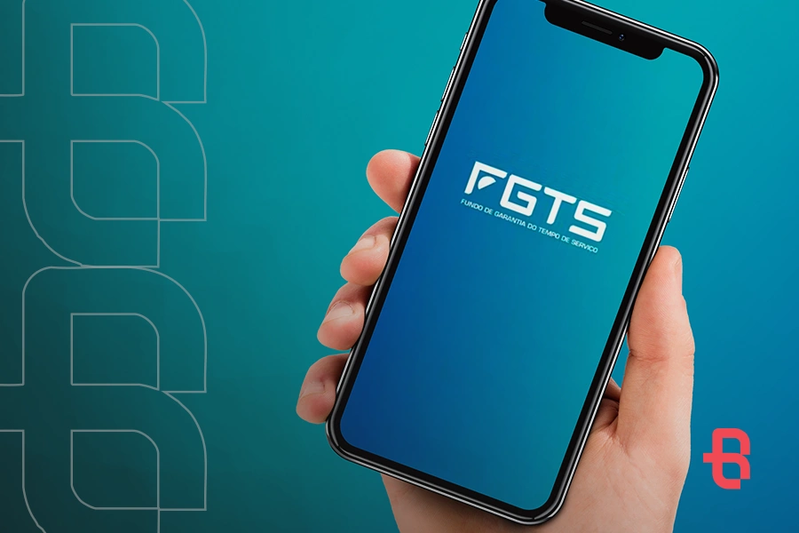 Como funciona o desconto do FGTS?