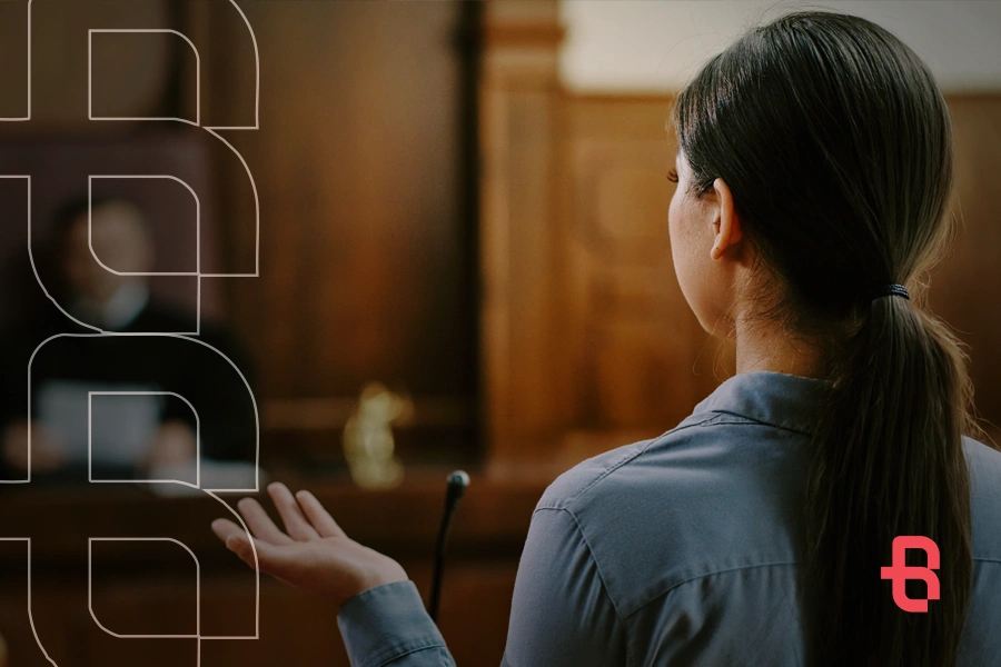 Não tenho testemunha no processo trabalhista: o que fazer?