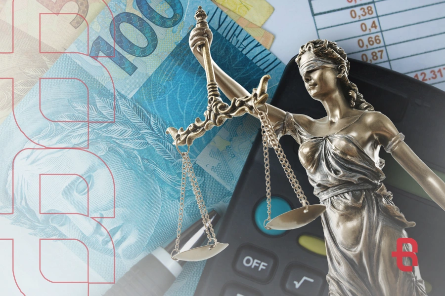 Crédito Trabalhista pode ser penhorado para assegurar pagamento de dívida?