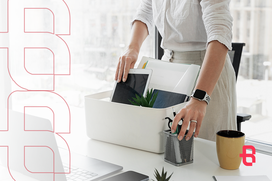 Demissão por justa causa: o que é e quais as motivações?