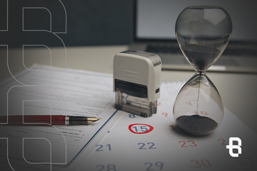 Decurso de prazo: o que significa no processo trabalhista