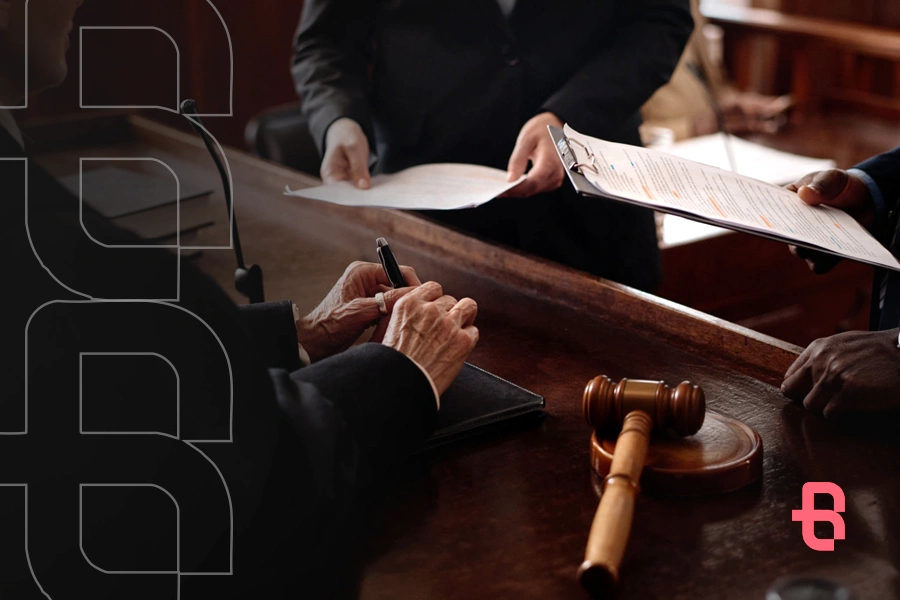 O que significa juntada à petição de impugnação? Entenda