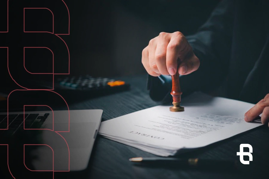 O que significa alvará no processo trabalhista?