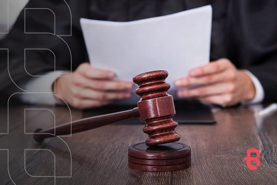 O que significa decisão no processo trabalhista?