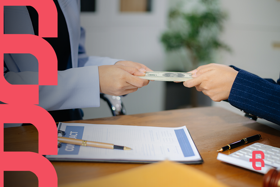 Desconto salarial: o que pode e o que é proibido