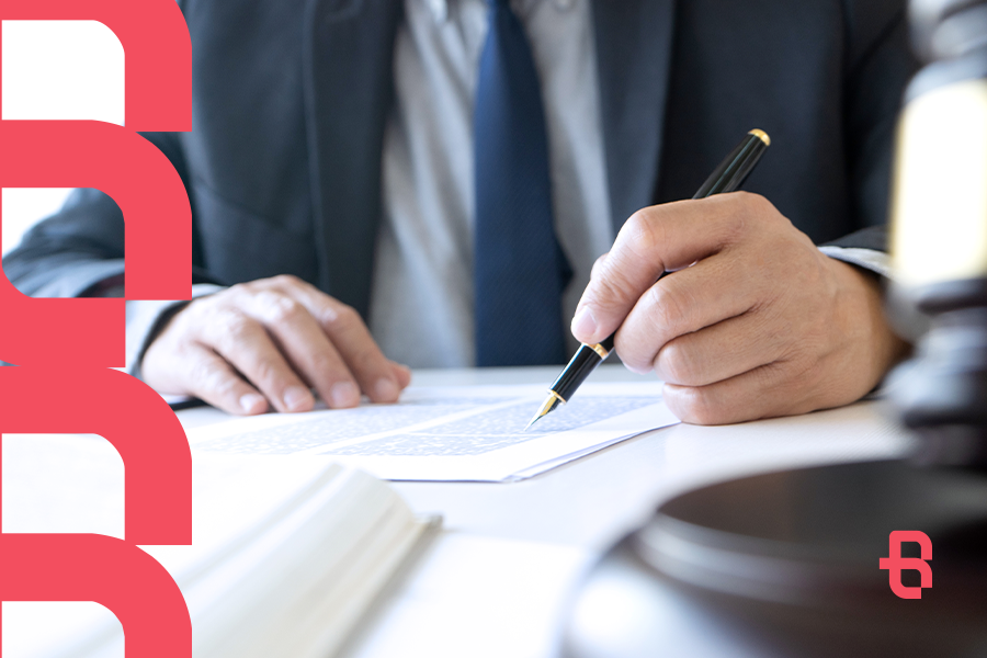 Expedição de intimação no processo trabalhista: o que significa?