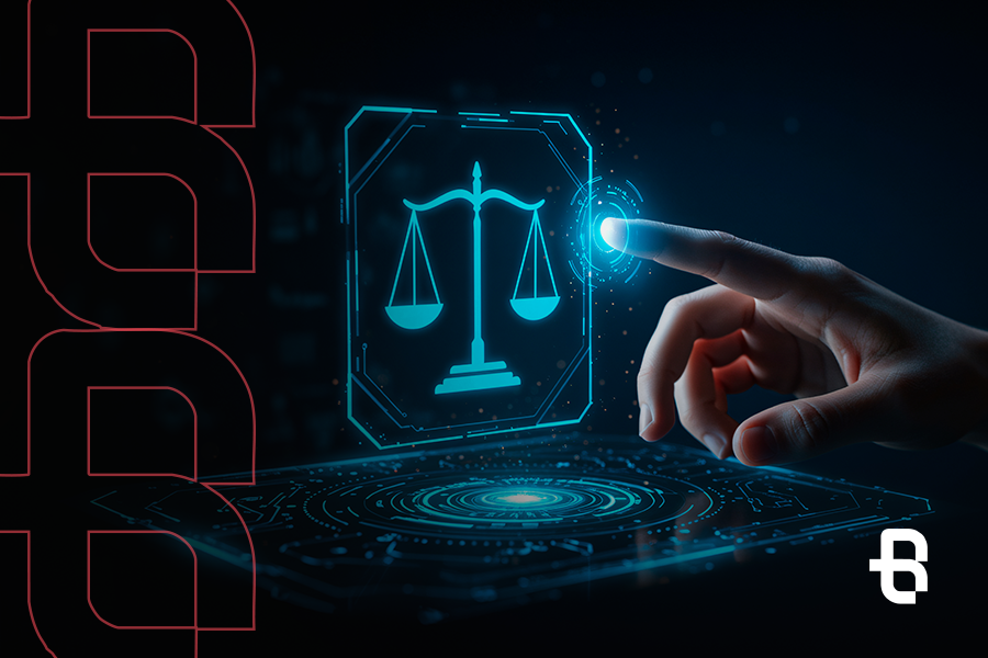 Legal Ops: como a tecnologia e a IA estão transformando o jurídico